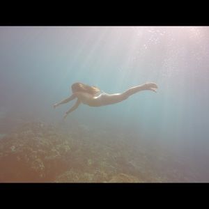 Meet your Posher, Mallorie